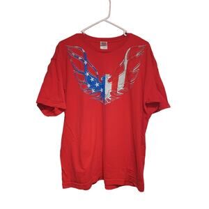 Bayside Men's Shirt Size XL